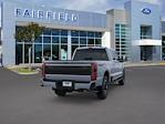 New 2026 Ford F-250 Platinum Crew Cab 4WD Pickup for sale #TEC11711 - photo 8