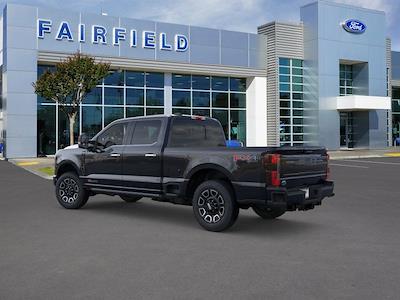 2026 Ford F-250 Crew Cab 4WD Pickup for sale #TEC13447 - photo 2