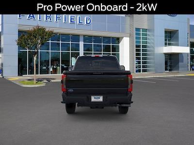 New 2026 Ford F-250 Platinum Crew Cab for sale #TEC13447 - photo 2