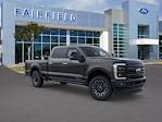 New 2026 Ford F-250 Platinum Crew Cab 4WD Pickup for sale #TEC13447 - photo 7