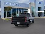 New 2026 Ford F-250 Platinum Crew Cab 4WD Pickup for sale #TEC13447 - photo 8