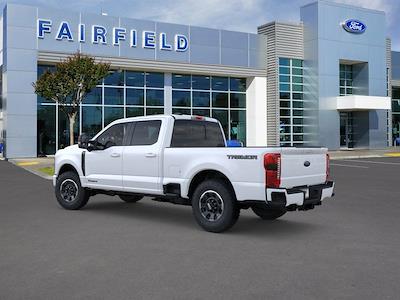 New 2026 Ford F-250 Lariat Crew Cab 4WD Pickup for sale #TEC13779 - photo 2