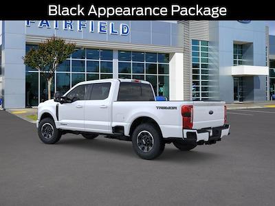 New 2026 Ford F-250 Lariat Crew Cab for sale #TEC13779 - photo 2