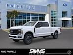 New 2026 Ford F-250 Lariat Crew Cab 4WD Pickup for sale #TEC13779 - photo 1