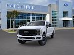 New 2026 Ford F-250 Lariat Crew Cab 4WD Pickup for sale #TEC13779 - photo 3