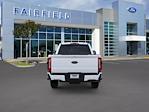 New 2026 Ford F-250 Lariat Crew Cab 4WD Pickup for sale #TEC13779 - photo 5