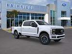New 2026 Ford F-250 Lariat Crew Cab 4WD Pickup for sale #TEC13779 - photo 7