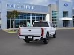 New 2026 Ford F-250 Lariat Crew Cab 4WD Pickup for sale #TEC13779 - photo 8