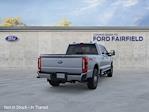 New 2026 Ford F-250 Lariat Crew Cab 4x4 Pickup for sale #TEC15479 - photo 9