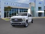 New 2026 Ford F-350 XL Crew Cab 4WD Cab Chassis for sale #TEC16304 - photo 3