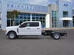 New 2026 Ford F-350 XL Crew Cab 4WD Cab Chassis for sale #TEC16304 - photo 5