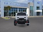 New 2026 Ford F-350 XL Crew Cab 4WD Cab Chassis for sale #TEC16304 - photo 6
