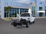 New 2026 Ford F-350 XL Crew Cab 4WD Cab Chassis for sale #TEC16304 - photo 9