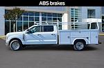 New 2026 Ford F-350 Crew Cab Service Truck for sale #TEC16304 - photo 5
