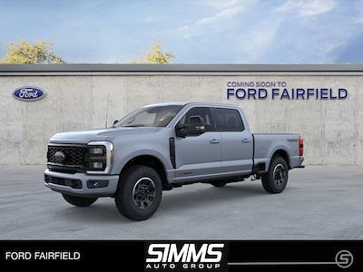 New 2026 Ford F-250 Lariat Crew Cab 4x4 Pickup for sale #TEC16484 - photo 1