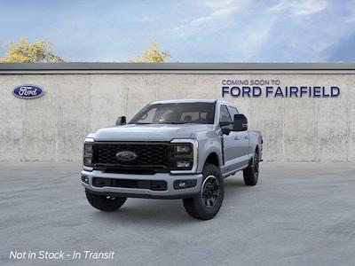 New 2026 Ford F-250 Lariat Crew Cab 4x4 Pickup for sale #TEC16484 - photo 2
