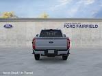 New 2026 Ford F-250 Lariat Crew Cab 4x4 Pickup for sale #TEC16484 - photo 6