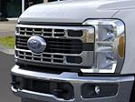 New 2026 Ford F-350 XL Crew Cab 4WD Cab Chassis for sale #TEC17064 - photo 18