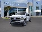 New 2026 Ford F-350 XL Crew Cab 4WD Cab Chassis for sale #TEC17064 - photo 3