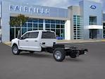 New 2026 Ford F-350 XL Crew Cab 4WD Cab Chassis for sale #TEC17064 - photo 2