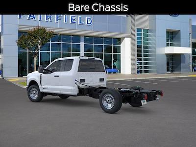 New 2026 Ford F-350 Super Cab Cab Chassis for sale #TEC17107 - photo 2