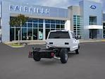 New 2026 Ford F-350 XL Super Cab 4WD Cab Chassis for sale #TEC17107 - photo 9
