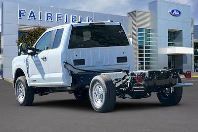 2026 Ford F-350 Super Cab SRW 4WD Cab Chassis for sale #TEC17210 - photo 2