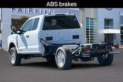 2026 Ford F-350 Super Cab SRW 4WD Cab Chassis for sale #TEC17210 - photo 2