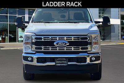 New 2026 Ford F-350 - photo 1