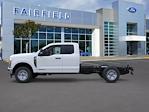 New 2026 Ford F-350 XL Super Cab 4WD Cab Chassis for sale #TEC17210 - photo 5