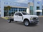 New 2026 Ford F-350 XL Super Cab 4WD Cab Chassis for sale #TEC17210 - photo 8