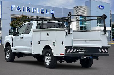 2026 Ford F-350 Super Cab SRW 4WD CM Truck Beds Service Truck for sale #TEC17717 - photo 2