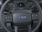 New 2026 Ford F-350 XL Super Cab 4WD Cab Chassis for sale #TEC17717 - photo 13