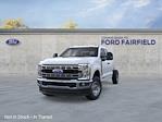 New 2026 Ford F-350 XL Super Cab 4WD Cab Chassis for sale #TEC17717 - photo 3
