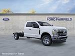 New 2026 Ford F-350 XL Super Cab 4WD Cab Chassis for sale #TEC17717 - photo 8