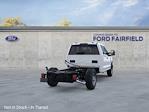 New 2026 Ford F-350 XL Super Cab 4WD Cab Chassis for sale #TEC17717 - photo 9