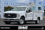 New 2026 Ford F-250 Regular Cab Service Truck for sale #TEC24215 - photo 1