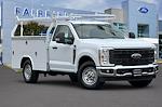 New 2026 Ford F-250 Regular Cab Service Truck for sale #TEC24215 - photo 3