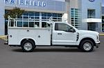 New 2026 Ford F-250 Regular Cab Service Truck for sale #TEC24215 - photo 5