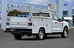 New 2026 Ford F-250 Regular Cab Service Truck for sale #TEC24215 - photo 2