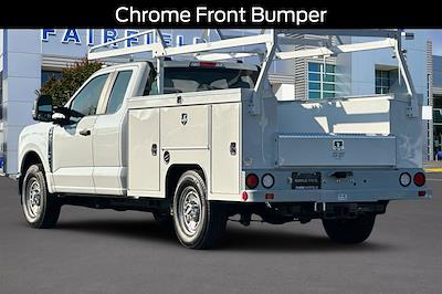 2026 Ford F-250 Super Cab RWD Scelzi Service Truck for sale #TEC30734 - photo 2