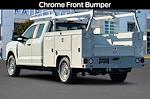 2026 Ford F-250 Super Cab RWD Scelzi Service Truck for sale #TEC30734 - photo 2