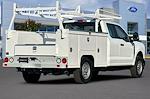 2026 Ford F-250 Super Cab RWD Scelzi Service Truck for sale #TEC30734 - photo 4