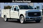 2026 Ford F-250 Super Cab RWD Scelzi Service Truck for sale #TEC30734 - photo 9