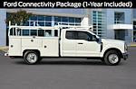2026 Ford F-250 Super Cab RWD Scelzi Service Truck for sale #TEC30734 - photo 10