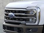New 2026 Ford F-350 King Ranch Crew Cab 4WD SRW Pickup for sale #TEC34786 - photo 18