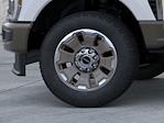 New 2026 Ford F-350 King Ranch Crew Cab 4WD SRW Pickup for sale #TEC34786 - photo 20