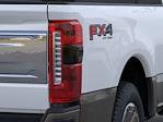 New 2026 Ford F-350 King Ranch Crew Cab 4WD SRW Pickup for sale #TEC34786 - photo 22