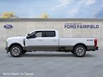 New 2026 Ford F-350 King Ranch Crew Cab 4WD SRW Pickup for sale #TEC34786 - photo 5
