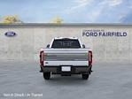 New 2026 Ford F-350 King Ranch Crew Cab 4WD SRW Pickup for sale #TEC34786 - photo 6